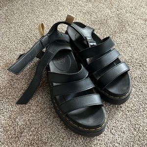 Doc Marten Blaire Sandals